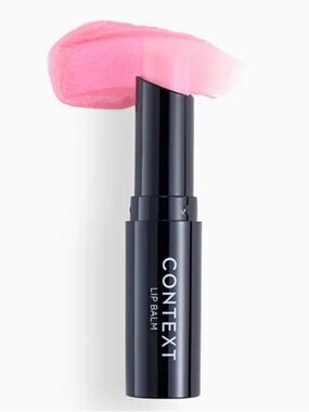 💐 CONTEXT SKIN Hydrating Lip Balm - Soft Pink